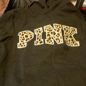 Victoria secret Pink hoodie